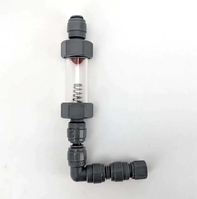 Duotight Flow Stopper - Automatic Keg Filler UBREW4U